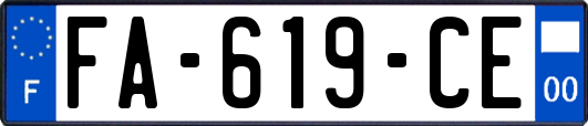 FA-619-CE