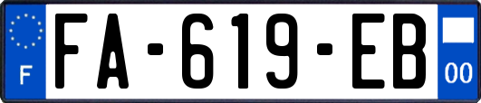 FA-619-EB