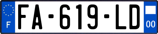 FA-619-LD