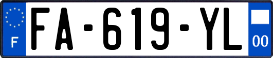 FA-619-YL