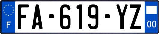 FA-619-YZ
