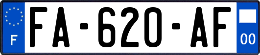 FA-620-AF