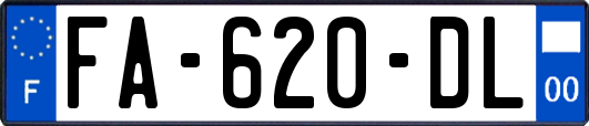 FA-620-DL