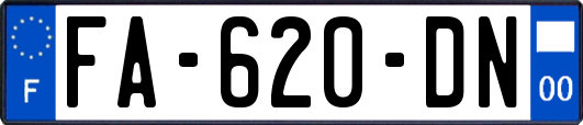 FA-620-DN