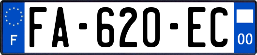 FA-620-EC