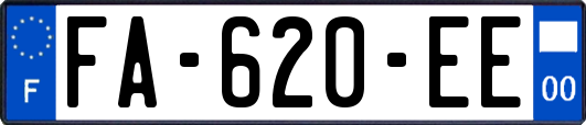 FA-620-EE