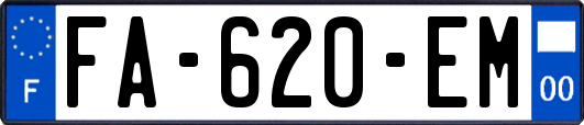 FA-620-EM