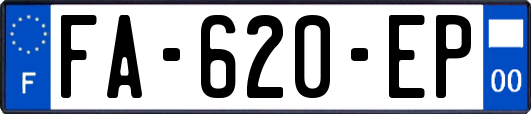 FA-620-EP