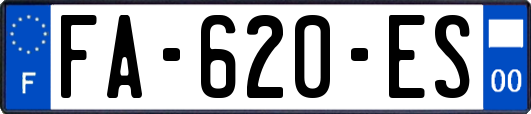 FA-620-ES