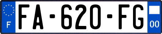 FA-620-FG