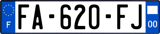 FA-620-FJ