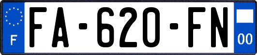 FA-620-FN