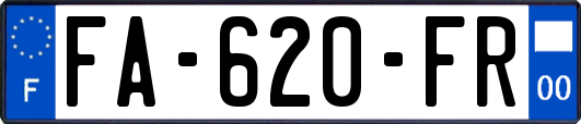 FA-620-FR