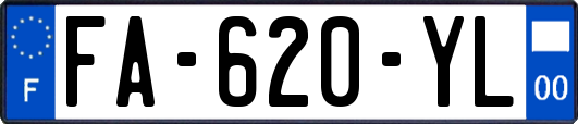 FA-620-YL