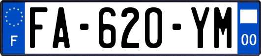 FA-620-YM