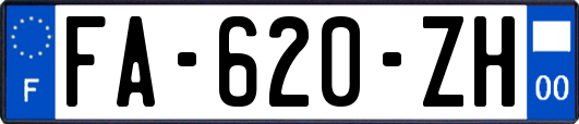 FA-620-ZH