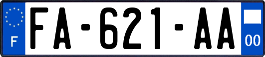 FA-621-AA