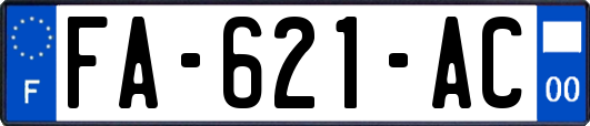 FA-621-AC