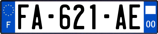 FA-621-AE