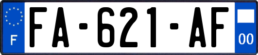 FA-621-AF