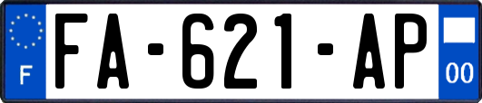 FA-621-AP