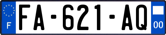 FA-621-AQ
