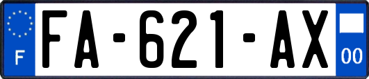 FA-621-AX