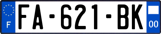 FA-621-BK