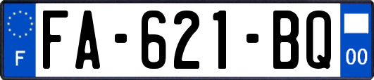 FA-621-BQ