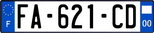 FA-621-CD