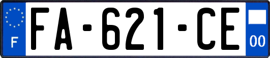 FA-621-CE