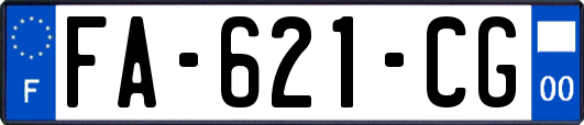 FA-621-CG