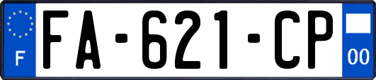 FA-621-CP