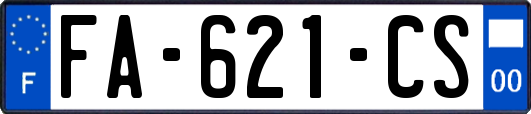 FA-621-CS