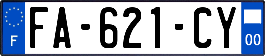 FA-621-CY