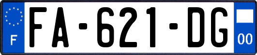 FA-621-DG