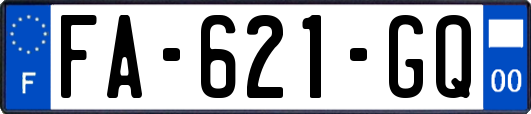 FA-621-GQ