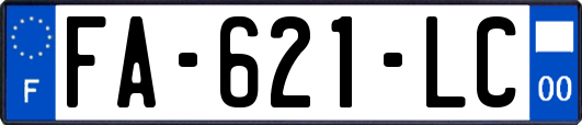 FA-621-LC
