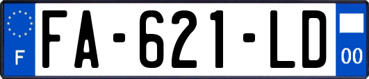 FA-621-LD
