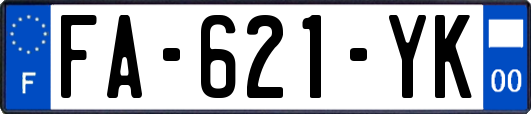 FA-621-YK
