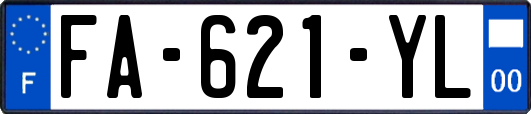 FA-621-YL