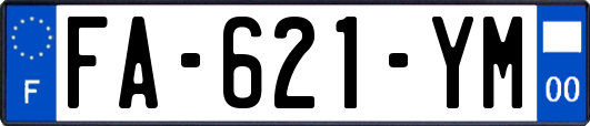 FA-621-YM