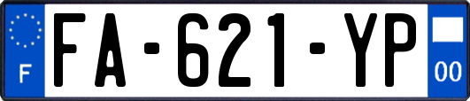 FA-621-YP