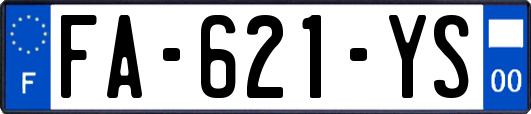 FA-621-YS