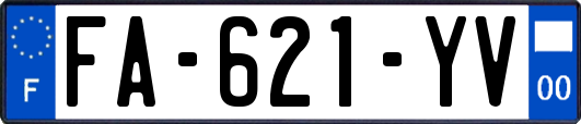 FA-621-YV