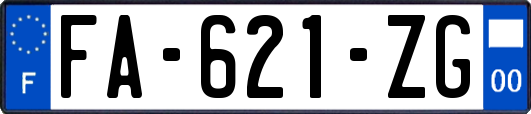 FA-621-ZG