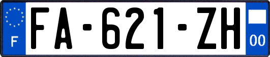FA-621-ZH