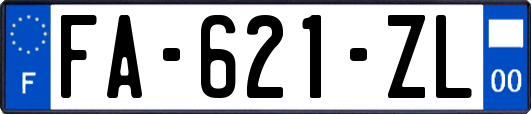 FA-621-ZL
