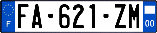 FA-621-ZM