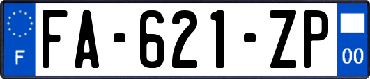 FA-621-ZP
